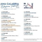 AMA Calabria 24/25: che spettacolo!