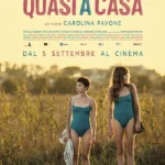 Cinema – Quasi a casa