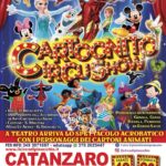 Cartoonito Circus Show