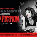 Pulp fiction – 30° anniversario